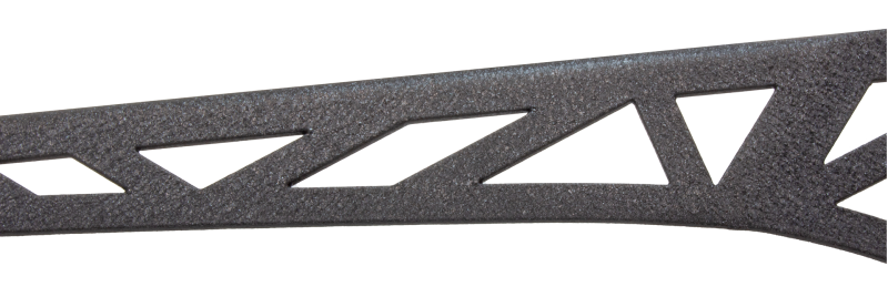 Fishbone Offroad FB21058 - FBOFB21058 - Fishbone Offroad 2018+ Jeep Wrangler JL Windshield Light Bracket - Shipped in Europe - Tuningsupply.com