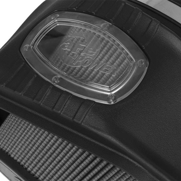 aFe 51-74202-1 - AFE51-74202-1 - aFe Momentum Pro DRY S Cold Air Intake System 15-17 Chevy Corvette Z06 (C7) V8-6.2L (sc) - Shipped in Europe - Tuningsupply.com