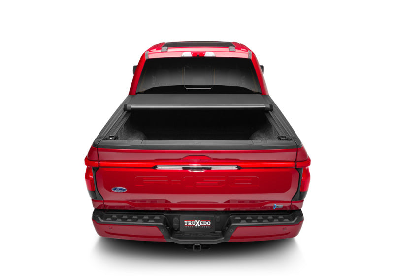 Truxedo 597701 - TRX597701 - Truxedo 15-21 Ford F-150 5ft 6in Lo Pro Bed Cover - Shipped in Europe - Tuningsupply.com