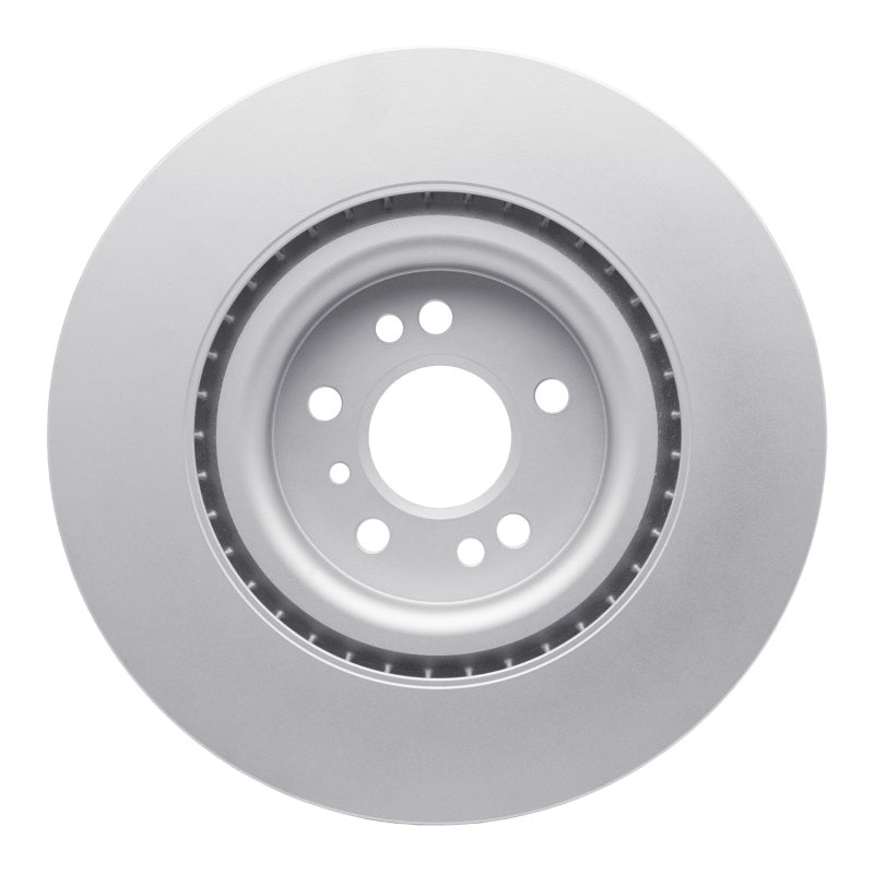 DFC 604-63146 - DFC604-63146 - DFC 13-19 Mercedes-Benz GLS350 Front GeoSPEC Coated Rotor - Shipped in Europe - Tuningsupply.com