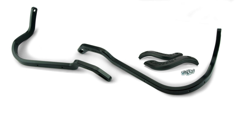 Cycra - CYC1CYC-7006-12 - Cycra CRM Replacement Barset w/Bumpers - Black - Shipped in Europe - Tuningsupply.com