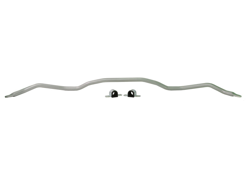 Whiteline BHR95 - WHLBHR95 - Whiteline 13-18 Holden Caprice Rear Sway Bar - 27mm (Non-Adjustable) - Shipped in Europe - Tuningsupply.com