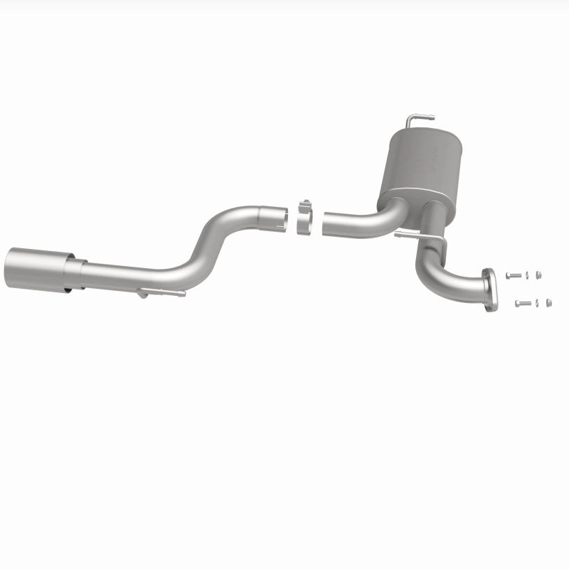 Magnaflow 15812 - MAG15812 - MagnaFlow Sys C/B 01-03 Toyota Celica Gts 1.8 - Shipped in Europe - Tuningsupply.com