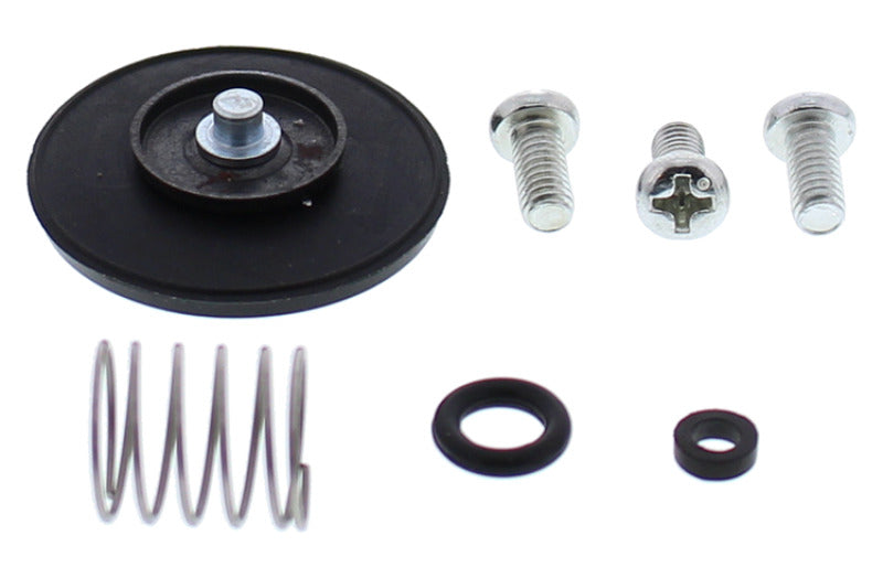 All Balls Racing 46-3005 - ABR46-3005 - All Balls Racing 04-09 Yamaha YFZ450 Accelerator Pump Rebuild Kit - Shipped in Europe - Tuningsupply.com