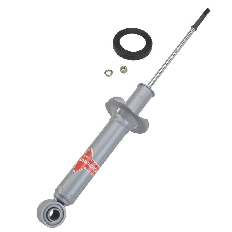 KYB KG9132 - KYBKG9132 - KYB Shocks & Struts Gas-A-Just Rear MAZDA RX-7 1986-91 - Shipped in Europe - Tuningsupply.com