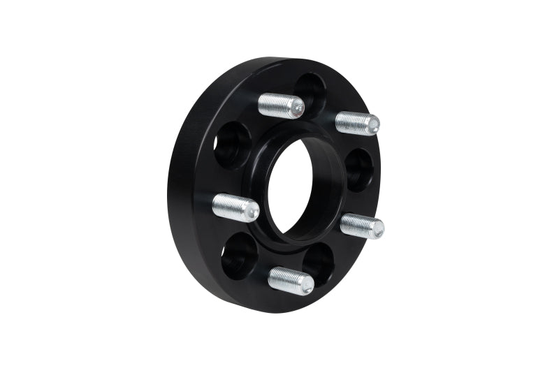 Eibach S90-4-20-008-B - EIBS90-4-20-008-B - Eibach Pro-Spacer System 16-17 Ford Focus RS 20mm Thickness Black - Shipped in Europe - Tuningsupply.com