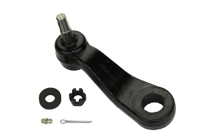Moog K6654HD - MOHK6654HD - MOOG 02-06 Cadillac Escalade Idler/Pitman Arm - Shipped in Europe - Tuningsupply.com