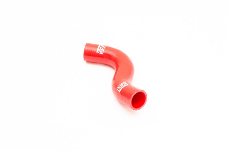 GrimmSpeed GRM405328 - GRMGRM405328 - GrimmSpeed 15-17 Subaru WRX / 14-17 Subaru Forester XT Radiator Hose Kit - Red - Shipped in Europe - Tuningsupply.com