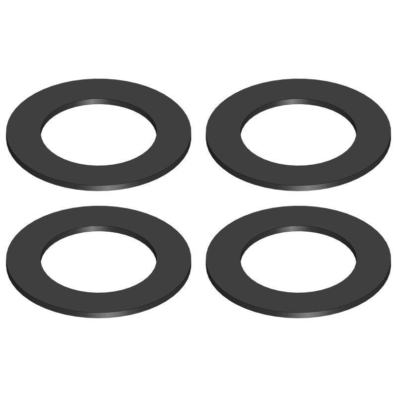 RockJock CE-9901D-SP4 - ROKCE-9901D-SP4 - RockJock Antirock Sway Bar Bushing Shim (25 Spline Bar) - Shipped in Europe - Tuningsupply.com