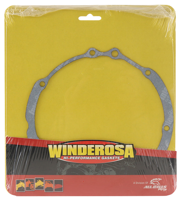 Vertex Pistons 333008 - VEP333008 - Vertex Gaskets 95-97 Honda VT1100C Outer Clutch Gasket Kit - Shipped in Europe - Tuningsupply.com
