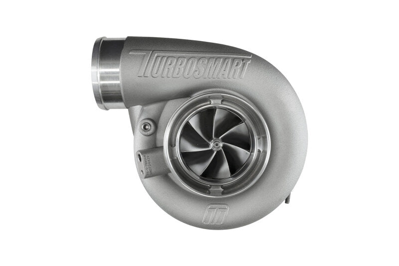 Turbosmart TS-1-7880C-VR096E - TURTS-1-7880C-VR096E - Turbosmart 7880 V-Band Reverse Rotation 0.96AR Externally Wastegated TS-1 Turbocharger - Shipped in Europe - Tuningsupply.com