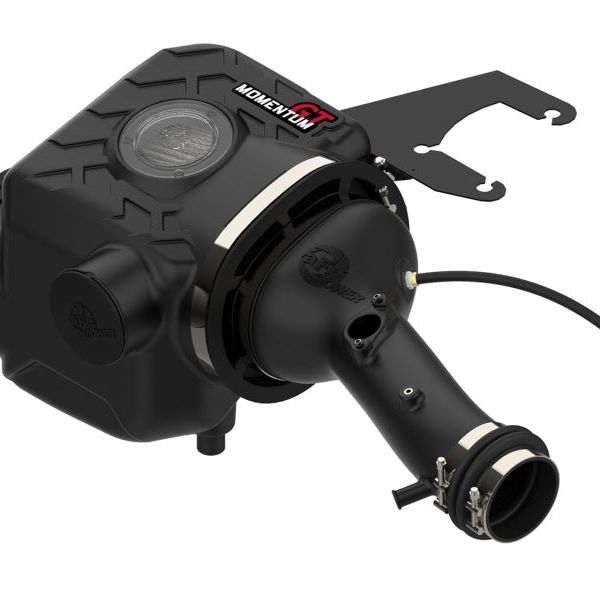 aFe 51-76012 - AFE51-76012 - aFe Momentum GT Pro DRY S Cold Air Intake System 12-15 Toyota Tacoma V6 4.0L - Shipped in Europe - Tuningsupply.com