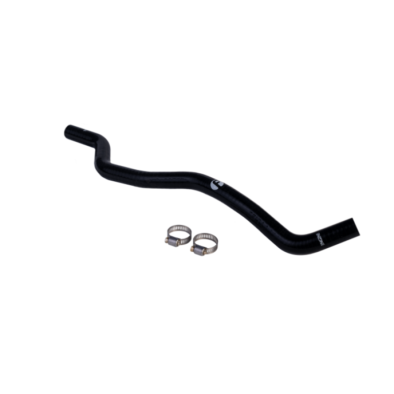 Fleece Performance - FPEFPE-CUMM-LHCL-1324 - Fleece Performance 13-24 Dodge 2500/3500 Cummins 6.7L Lower Heater Return Hose - Shipped in Europe - Tuningsupply.com