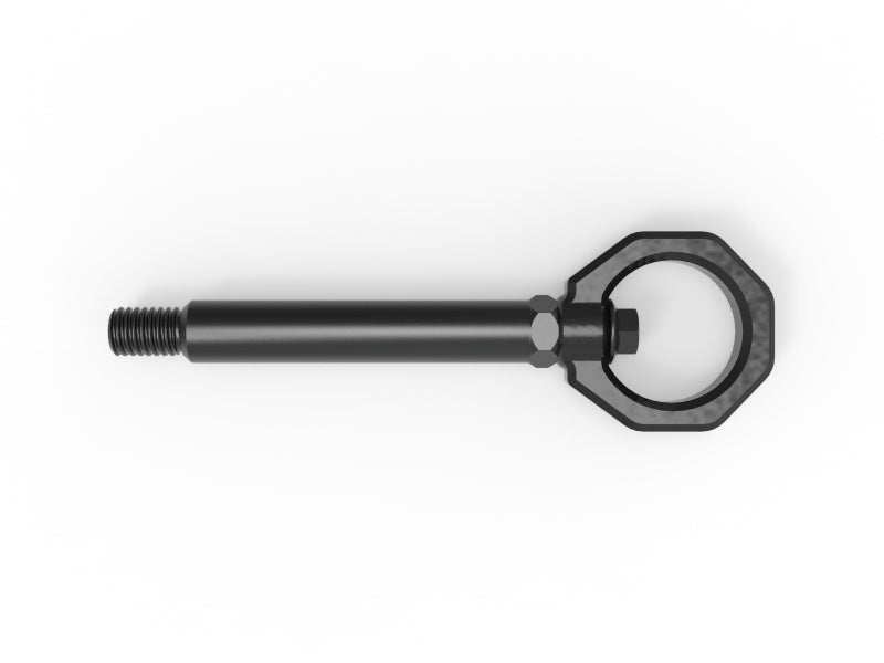 aFe 450-502004-B - AFE450-502004-B - aFe 23-25 BMW M2 (G87) CONTROL Front / Rear Tow Hook - Black - Shipped in Europe - Tuningsupply.com