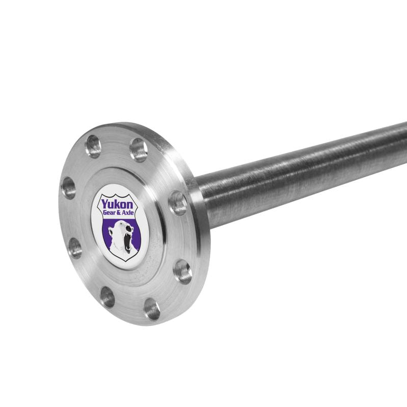 Yukon Gear & Axle YA WF10.5-35-34.50 - YUKYA WF10.5-35-34.50 - Yukon 05-20 Ford F-250/F-350 Super Duty 10.5in Rear Differential Chromoly Axle Shaft - Shipped in Europe - Tuningsupply.com
