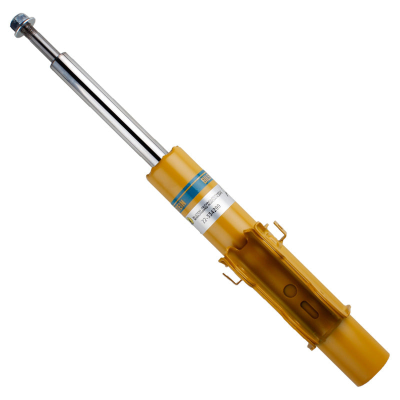 Bilstein 22-334299 - BIL22-334299 - Bilstein B6 Mercedes-Benz 10-24 Sprinter 2500 Front Suspension Strut Assembly - Shipped in Europe - Tuningsupply.com