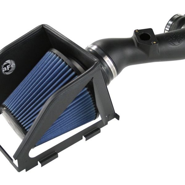 aFe 54-12262-1 - AFE54-12262-1 - aFe MagnumFORCE Intake Stage-2 Pro 5R 00-04 Toyota Tundra V8 4.7L - Shipped in Europe - Tuningsupply.com