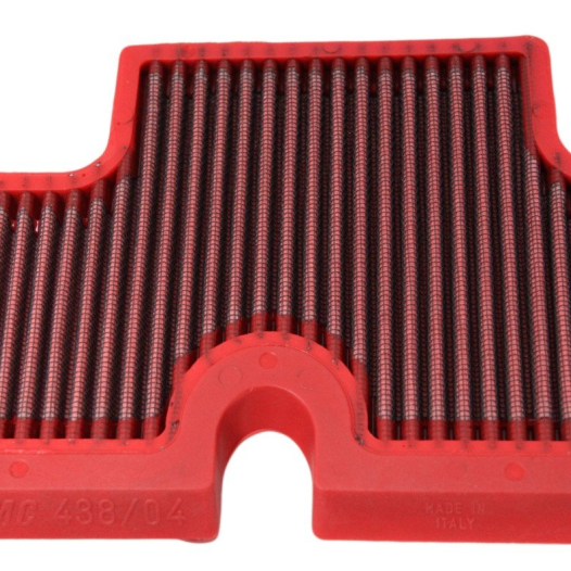 BMC FM438/04 - BMCFM438/04 - BMC Bmc Air Filter Ninja/Versys - Shipped in Europe - Tuningsupply.com