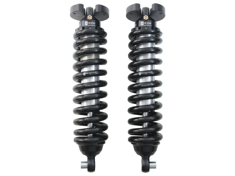 ICON 81021 - ICO81021 - ICON 2016+ Nissan Titan XD 2.5 Series Shocks IR Coilover Kit - Shipped in Europe - Tuningsupply.com