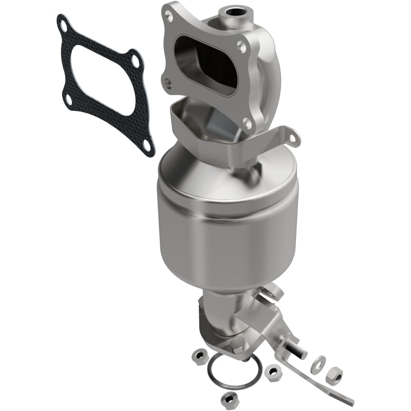 Magnaflow 51893 - MAG51893 - MagnaFlow Conv DF 08-10 Honda Accord 3.5L - Shipped in Europe - Tuningsupply.com