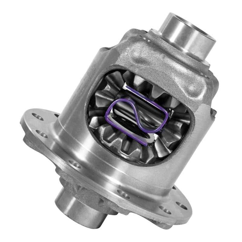 Yukon Gear & Axle YC F8.8-4-34T/L - YUKYC F8.8-4-34T/L - Yukon Gear Trac Loc Positraction / Ford Super 8.8in / 34 Spline / 15-20 F-150 - Shipped in Europe - Tuningsupply.com