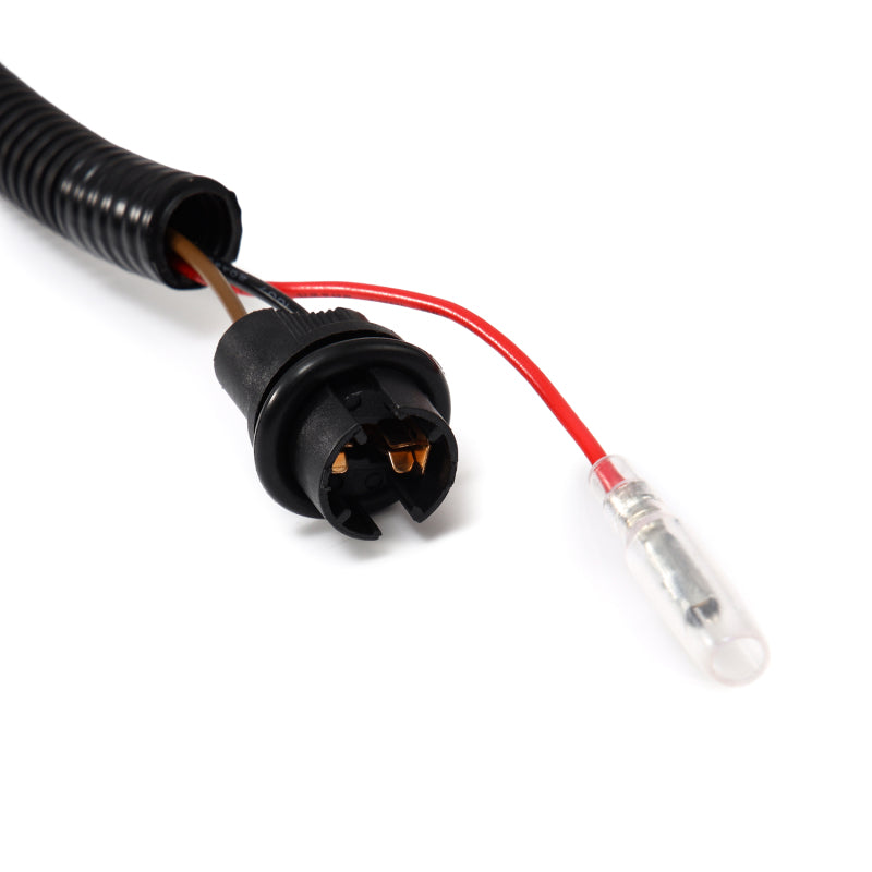 AlphaRex 620011 - ARX620011 - AlphaRex 19-23 Chevrolet 1500 Wiring Adapter Stock LED Taillight to AlphaRex Taillight Converters - Shipped in Europe - Tuningsupply.com