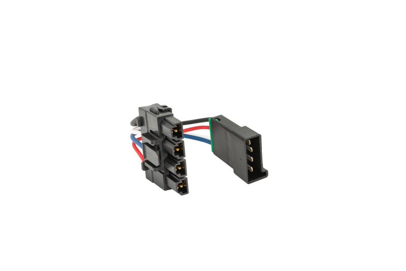 REDARC TPH-017 - RDCTPH-017 - REDARC Tekonsha Adapter Plug/Play Tow-Pro Brake Controller Harness - Shipped in Europe - Tuningsupply.com