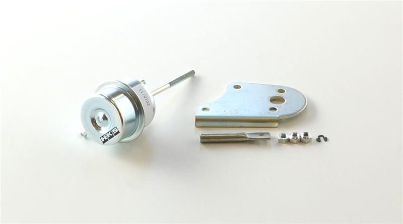 HKS 1430-RN004 - HKS1430-RN004 - HKS Upgraded ACT Kit (R)PS13 - Shipped in Europe - Tuningsupply.com