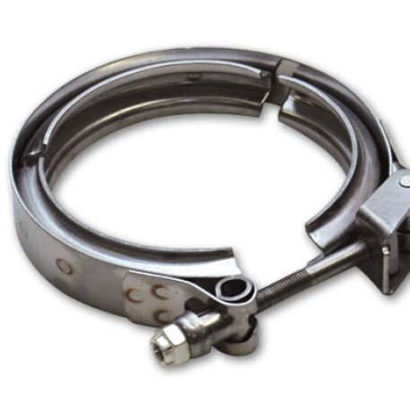 Vibrant 1416C - VIB1416C - Vibrant SS V-Band Clamp for Inlet flange on Tial Housing for GT28/GT30/GT35 (Matches Flange #1416) - Shipped in Europe - Tuningsupply.com