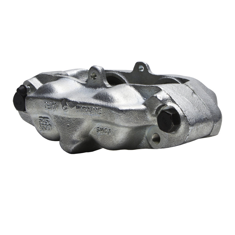 DFC 331-47022 - DFC331-47022 - DFC 67-68 Chevrolet Camaro Front-R Premium Caliper - Silver Zinc Coated - Shipped in Europe - Tuningsupply.com