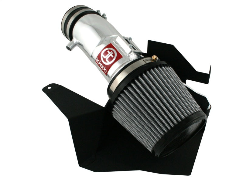 aFe TR-3005P - AFETR-3005P - aFe Takeda Stage-2 Pro DRY S Cold Air Intake System Nissan Maxima 09-14 V6-3.5L - Shipped in Europe - Tuningsupply.com