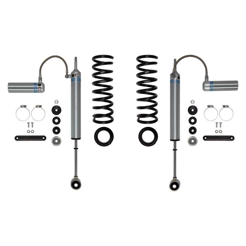 Bilstein 46-268662 - BIL46-268662 - Bilstein B8 5162 Series 14-17 Dodge Ram 2500 Front Suspension Leveling Kit - Shipped in Europe - Tuningsupply.com