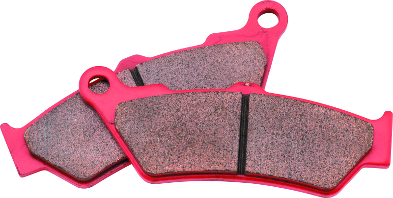 BikeMaster 961425 - BKM961425 - BikeMaster BM-209.2 Sintered Brake Pads - Shipped in Europe - Tuningsupply.com