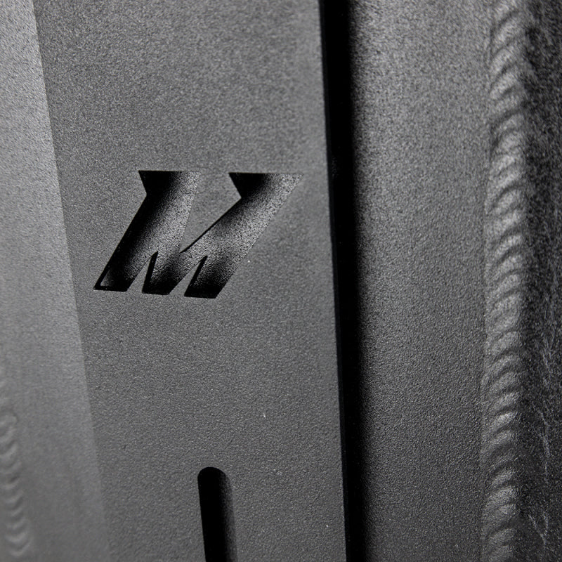 Mishimoto MMINT-A2W-DPR-2 - MISMMINT-A2W-DPR-2 - Mishimoto Universal Air-To-Water Intercooler Dual Pass (1000hp) - Opposite Side Inlet/Outlet - Shipped in Europe - Tuningsupply.com