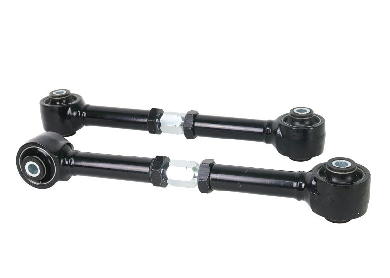 Superpro TRC1138 - SPRTRC1138 - Superpro 23-24 Toyota Sequoia HD Adjustable Upper Trailing Arm Set - Shipped in Europe - Tuningsupply.com