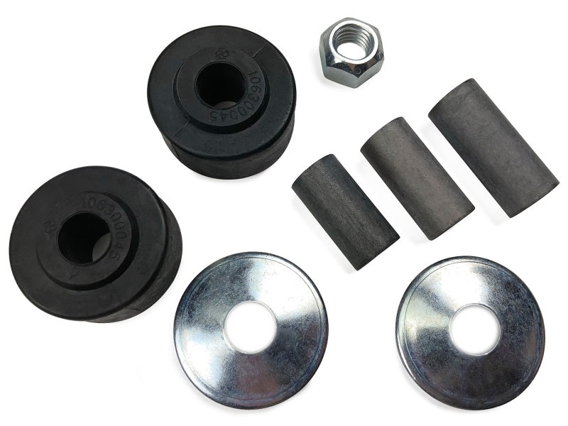 Tuff Country 61262 - TUF61262 - Tuff Country 14-18 Ram 2500 4wd (w/3-5in Suspension Lift Kt) SX8000 Front Nitro Gas Shock (Ea) - Shipped in Europe - Tuningsupply.com