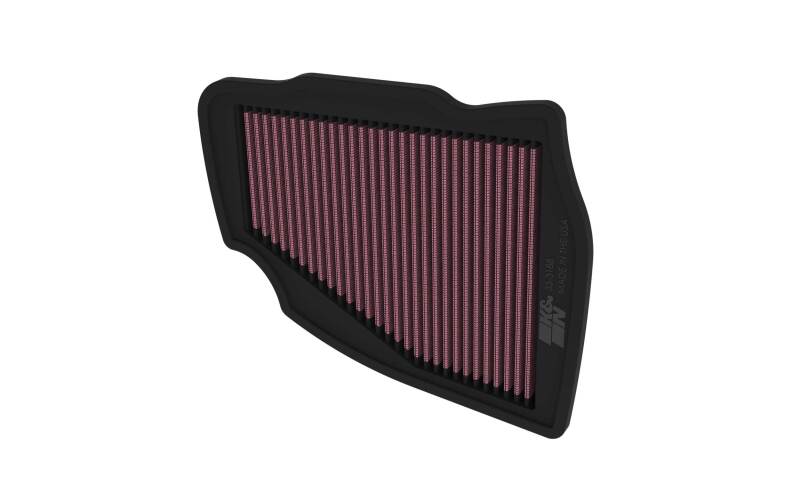 K&N Engineering 33-3188 - KNN33-3188 - K&N 23-25 BMW 520i Replacement Air Filter - Shipped in Europe - Tuningsupply.com