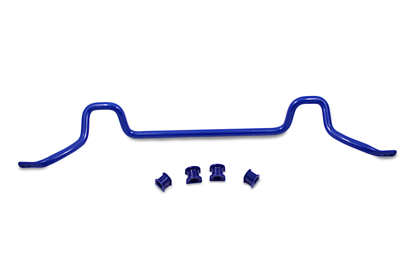 Superpro RC0020FZ-30 - SPRRC0020FZ-30 - SuperPro 1993 Toyota Supra Twin Turbo Front 30mm 2-Position Adjustable Sway Bar - Shipped in Europe - Tuningsupply.com