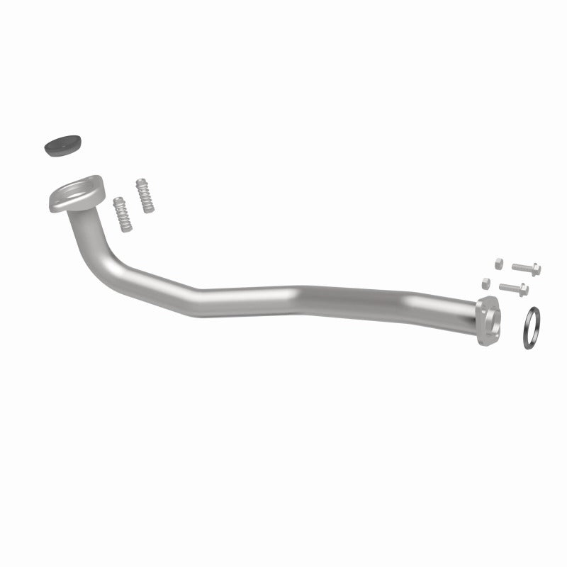 Magnaflow 107-0156 - MAG107-0156 - BRE Exhaust 98-00 RAV4 2.0L Front Pipe Kit - Shipped in Europe - Tuningsupply.com