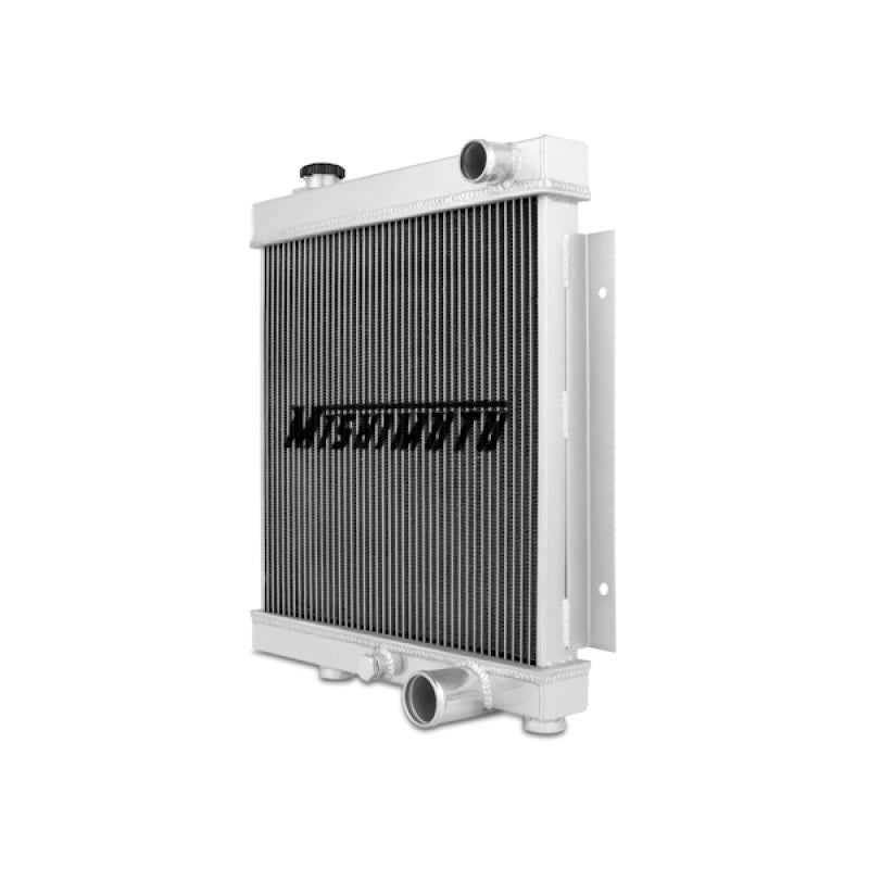 Mishimoto MMRAD-MUS-64 - MISMMRAD-MUS-64 - Mishimoto 64-66 Ford Mustang w/ 289 V8 Manual Aluminum Radiator - Shipped in Europe - Tuningsupply.com