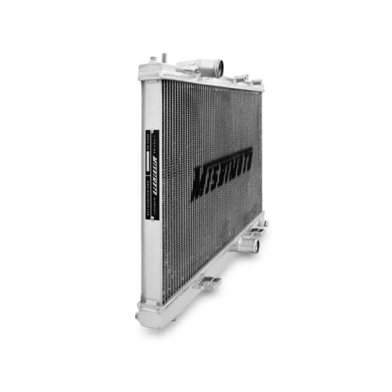 Mishimoto MMRAD-NEO-01 - MISMMRAD-NEO-01 - Mishimoto 01-05 Dodge Neon SRT-4 Manual Aluminum Radiator - Shipped in Europe - Tuningsupply.com