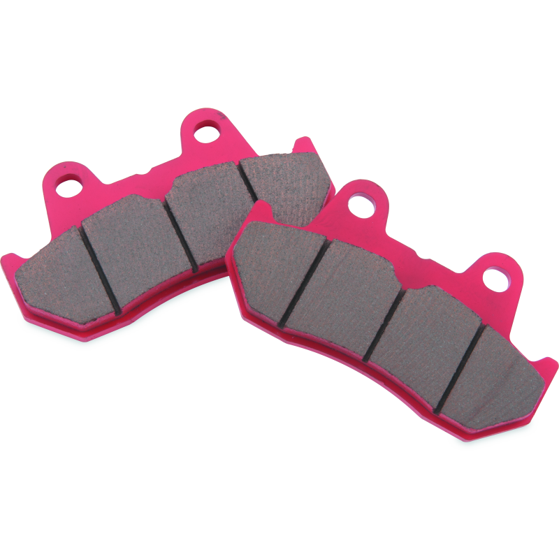 BikeMaster 961406 - BKM961406 - BikeMaster BM-069 Sintered Brake Pads - Shipped in Europe - Tuningsupply.com