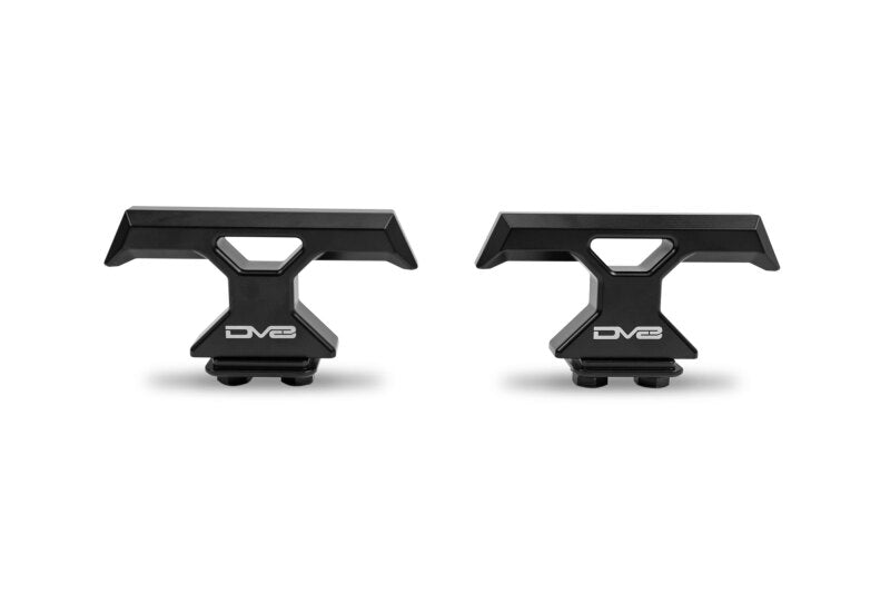 DV8 Offroad RRHG-01 - DVERRHG-01 - DV8 Offroad Billet Utility Handle | Pair - Shipped in Europe - Tuningsupply.com