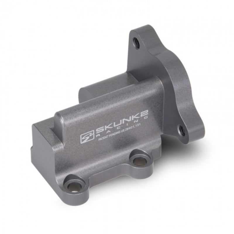 Skunk2 Racing 639-05-0400 - SKK639-05-0400 - Skunk2 Honda/Acura K-Series VTEC Hard Anodized Billet Solenoid - Shipped in Europe - Tuningsupply.com