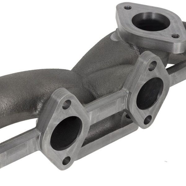 aFe 46-40054 - AFE46-40054 - aFe Power BladeRunner Ductile Iron Exhaust Manifold w/ EGR 07.5-15 Dodge Diesel Trucks L6-6.7L (td) - Shipped in Europe - Tuningsupply.com