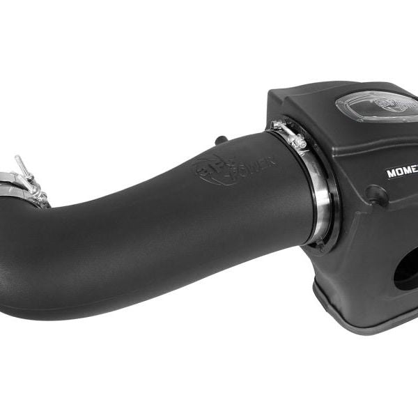 aFe 51-72202 - AFE51-72202 - aFe Momentum GT Pro Dry S Stage-2 Intake System 11-15 Dodge Challenger / Charger R/T V8 5.7L HEMI - Shipped in Europe - Tuningsupply.com