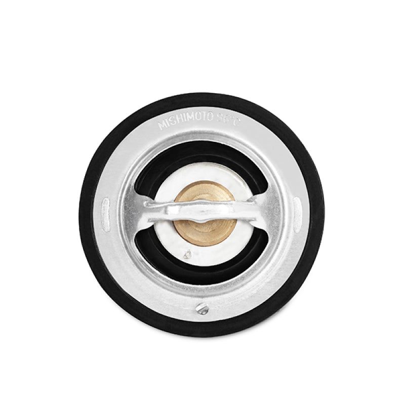 Mishimoto MMTS-F2D-96H - MISMMTS-F2D-96H - Mishimoto Ford 7.3L Powerstroke High-Temperature Thermostat - Shipped in Europe - Tuningsupply.com