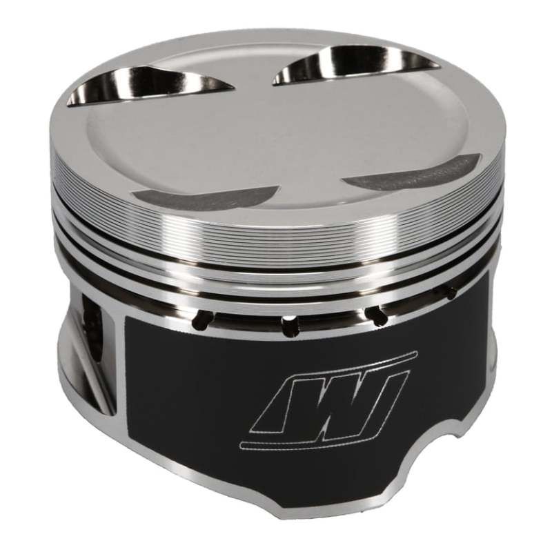 Wiseco K615M865 - WISK615M865 - Wiseco Toyota 3SGTE 4v Dished -6cc Turbo 86.5 Piston Shelf Stock Kit - Shipped in Europe - Tuningsupply.com