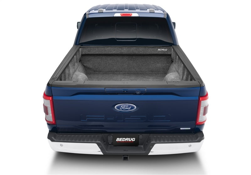 BedRug - BEDBRQ15SBK - BedRug 15-23 Ford F-150 6.5ft Bed Bedliner - Shipped in Europe - Tuningsupply.com