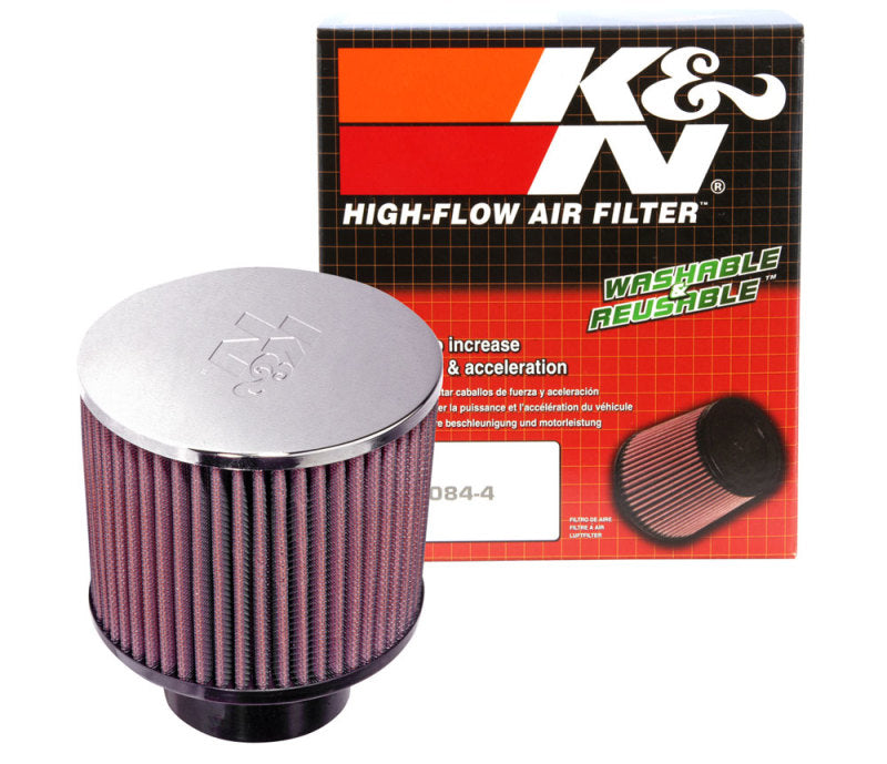 K&N Engineering HA-4099 - KNNHA-4099 - K&N 99-09 Honda TRX400EX/X Replacement Air Filter - Shipped in Europe - Tuningsupply.com
